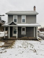 46 Heberling Rd in Muncy, PA - Building Photo