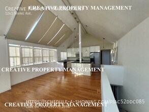 1241 Irving Ave in Monterey, CA - Building Photo - Building Photo