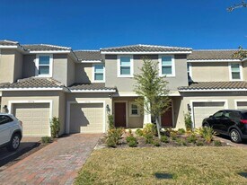 3572 Landing Net Dr in Kissimmee, FL - Building Photo