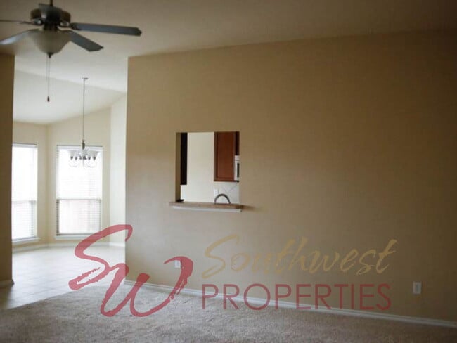 1733 Sully Ct in Stephenville, TX - Building Photo - Building Photo