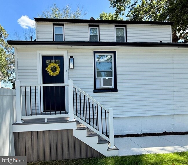 property at 101 Jefferson Ave