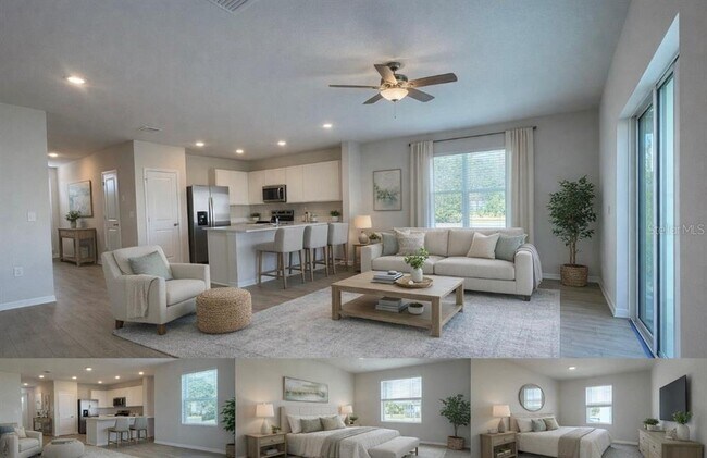 4666 Stargazer Ct in Palm Harbor, FL - Building Photo - Building Photo