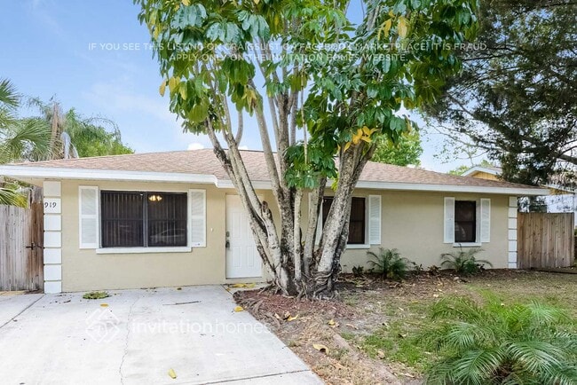 property at 919 25th St E
