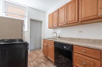 3958 N Fremont St, Unit 3954-1F in Chicago, IL - Building Photo - Building Photo