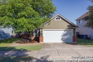 303 Willow Grove Dr in San Antonio, TX - Building Photo - Building Photo