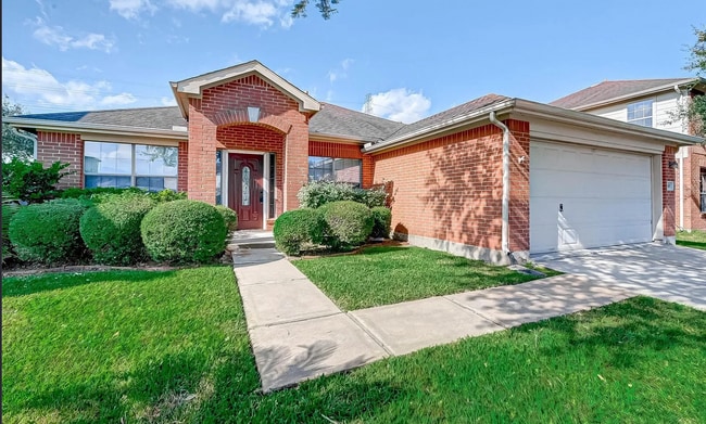 property at 521 Small Cedar Dr