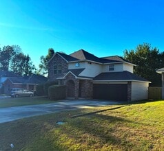 14159 Running Bear Dr in Willis, TX - Building Photo - Building Photo