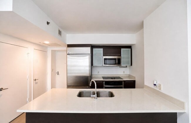 property at 500 Brickell Ave