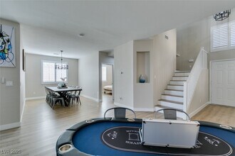 4624 Swaying Palms Dr in Las Vegas, NV - Building Photo - Building Photo