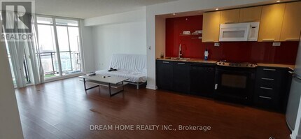 25-2325 Capreol Ct in Toronto, ON - Building Photo - Building Photo