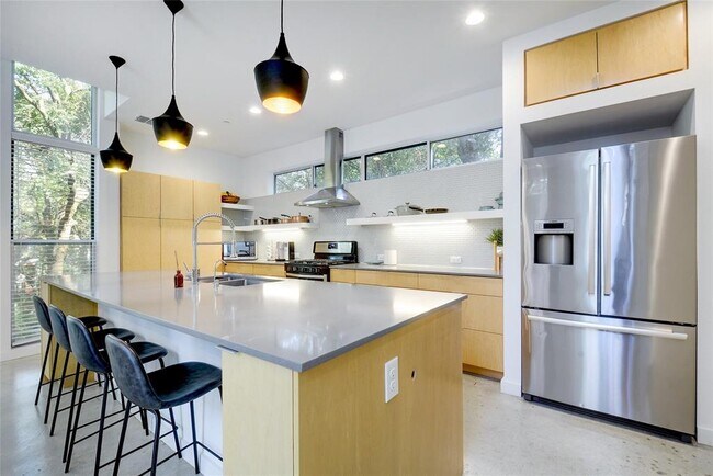property at 3110 Clawson Rd