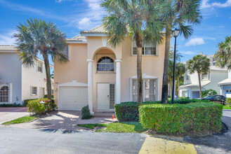 7363 Panache Way in Boca Raton, FL - Building Photo - Building Photo