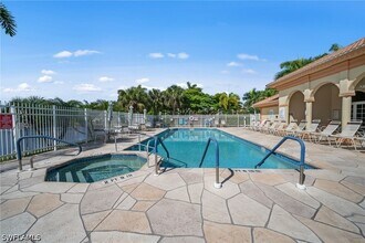 15393 Bellamar Cir in Ft. Myers, FL - Building Photo - Building Photo