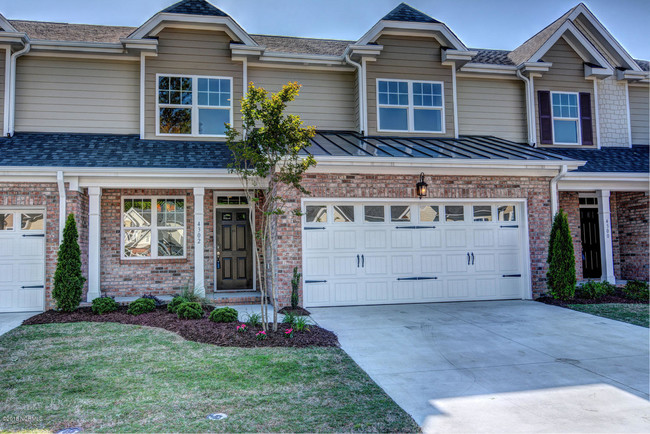 property at 4302 Terrington Dr