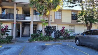 6004 Village Cir S, Unit 6004 in Orlando, FL - Building Photo