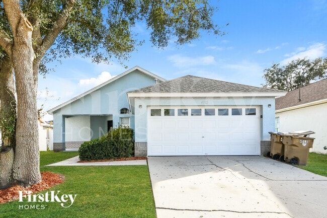 property at 4512 Alaqua Trail