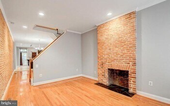 2319 Eastern Ave in Baltimore, MD - Building Photo - Building Photo
