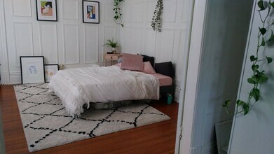 61 Major St in Toronto, ON - Building Photo - Building Photo