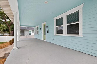 506 E Robles St in Tampa, FL - Building Photo - Building Photo