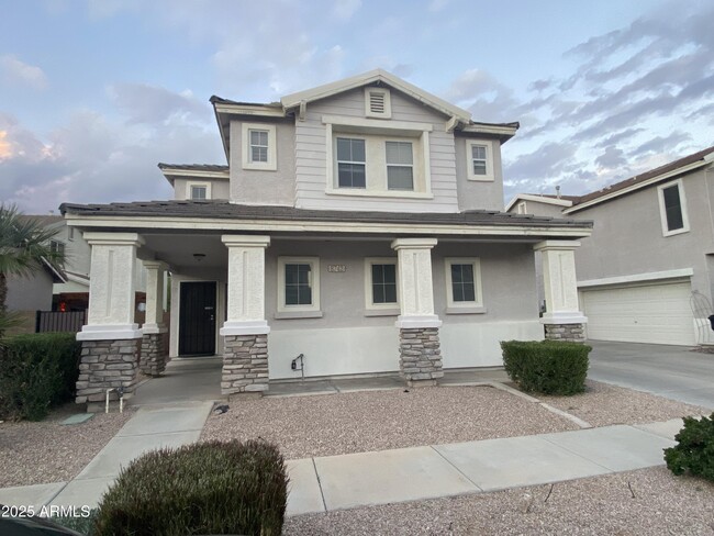 8742 E Luna Ave in Mesa, AZ - Building Photo - Building Photo