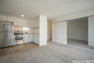 2754 Kuilei St in Honolulu, HI - Building Photo - Building Photo