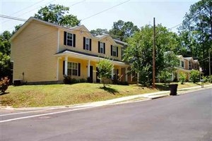 1225-1231 Lake Ave in Tallahassee, FL - Building Photo