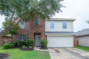 20122 Sunflower Chase Dr in Katy, TX - Building Photo