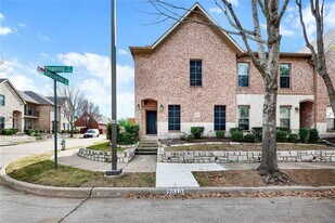 2010 Downing St in Allen, TX - Building Photo