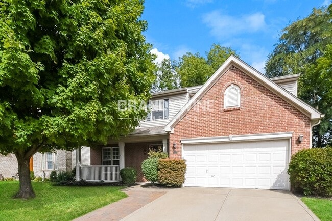 property at 1415 Topp Creek Dr