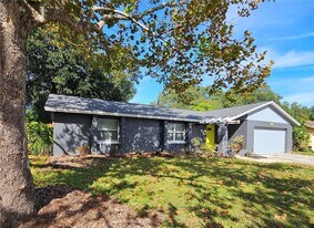 4907 Barcelona St in Orlando, FL - Building Photo