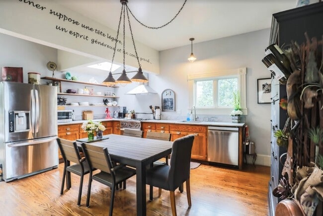 106 Surrey St in San Francisco, CA - Building Photo - Building Photo