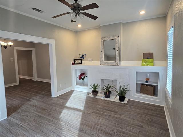 5945 Prospect Ave in Dallas, TX - Building Photo