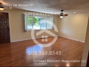 20645 SW Wright St in Beaverton, OR - Building Photo - Building Photo