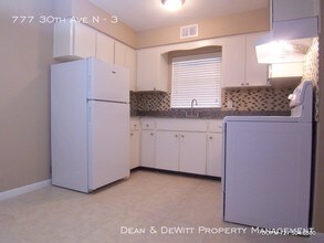 777 30th Ave N in St. Petersburg, FL - Building Photo - Building Photo