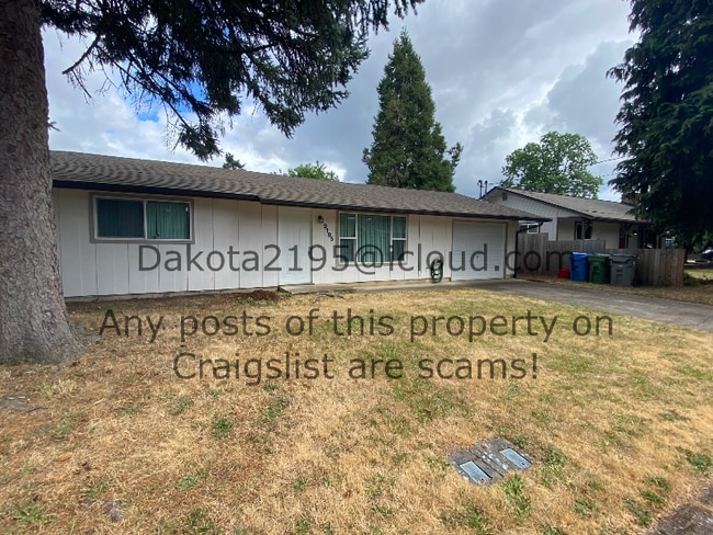 2195 Dakota St in Eugene, OR - Building Photo - Building Photo