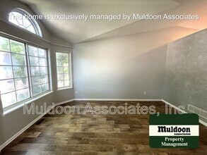 2627 Lear Dr in Colorado Springs, CO - Building Photo - Building Photo