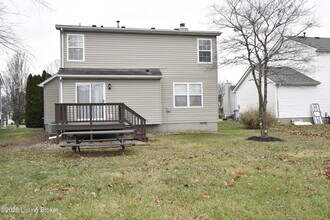 4313 Hickoryview Dr in Louisville, KY - Building Photo - Building Photo