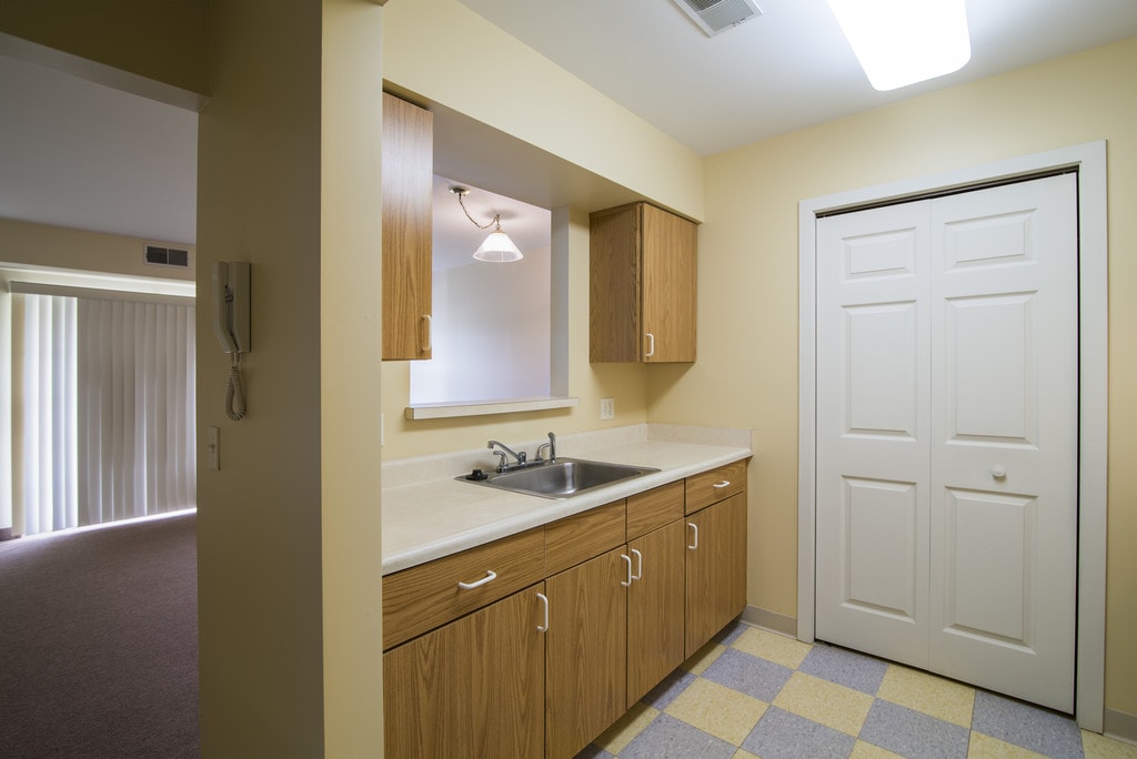 Bloomfield Meadows 55+ Community Apartments Bloomfield, NY