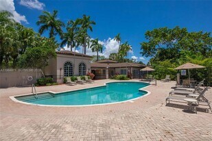 9849 Nob Hill Ln in Sunrise, FL - Building Photo