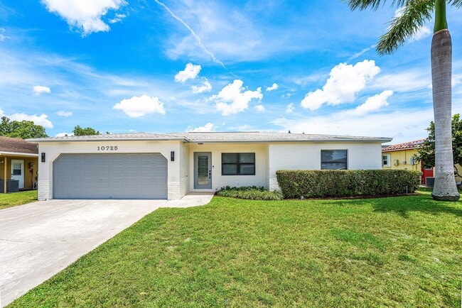 property at 10725 Eureka St