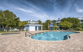 Citrus Vista in Davenport, FL - Building Photo