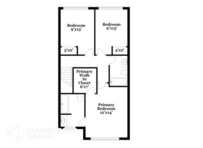 1147 Brookstone Rd in Atlanta, GA - Building Photo - Building Photo