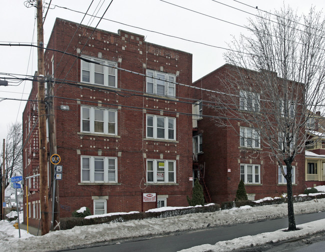 G Main LLC in Bridgeport, CT - Building Photo - Building Photo