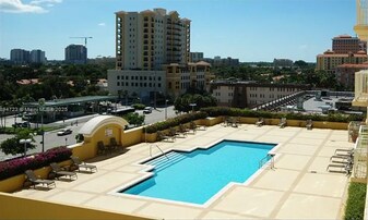 50 Menores Ave in Coral Gables, FL - Building Photo