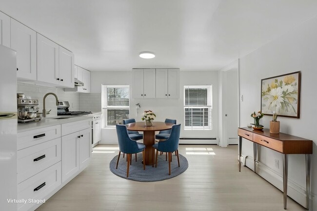 65 St Pauls Ave in Jersey City, NJ - Building Photo - Building Photo