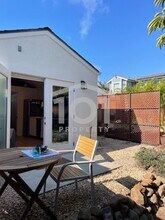1714 San Andres St in Santa Barbara, CA - Building Photo - Building Photo