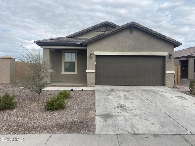 826 W Nova Pl in Casa Grande, AZ - Building Photo - Building Photo