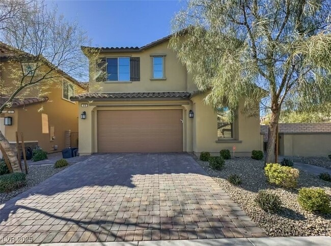 property at 419 Vigo Port St