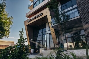 One Fifty Braid in New Westminster, BC - Building Photo