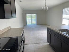 2814 Blue Shrs Wy in New Smyrna Beach, FL - Building Photo - Building Photo